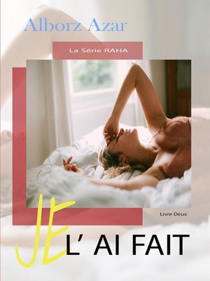cover image of JE L'AI FAIT